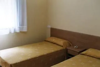 Thalassa - Otel